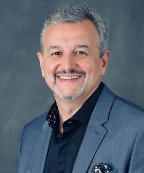 Dmitriy Kovalenko, Broker, Landbridge Realty Group LLC